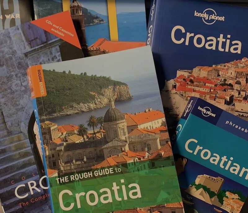 croatiabooksplanet